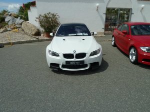 14. Internationales BMW Treffen Himmelkron - Fotos von Treffen & Events