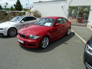 14. Internationales BMW Treffen Himmelkron - Fotos von Treffen & Events