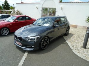 14. Internationales BMW Treffen Himmelkron - Fotos von Treffen & Events