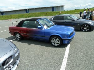14. Internationales BMW Treffen Himmelkron - Fotos von Treffen & Events