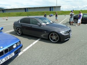 14. Internationales BMW Treffen Himmelkron - Fotos von Treffen & Events