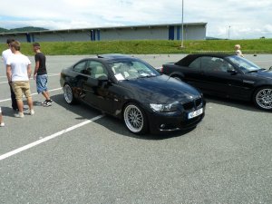 14. Internationales BMW Treffen Himmelkron - Fotos von Treffen & Events