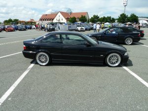 14. Internationales BMW Treffen Himmelkron - Fotos von Treffen & Events
