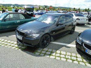 14. Internationales BMW Treffen Himmelkron - Fotos von Treffen & Events