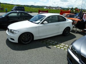 14. Internationales BMW Treffen Himmelkron - Fotos von Treffen & Events