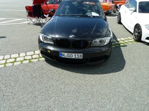 14. Internationales BMW Treffen Himmelkron - Fotos von Treffen & Events
