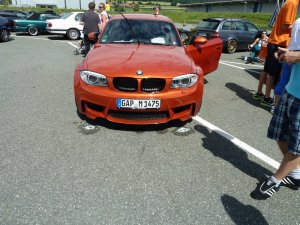 14. Internationales BMW Treffen Himmelkron - Fotos von Treffen & Events