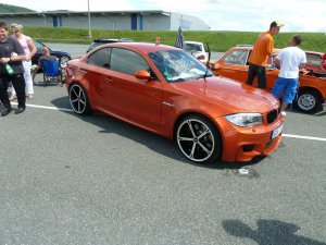 14. Internationales BMW Treffen Himmelkron - Fotos von Treffen & Events