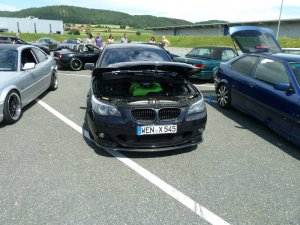 14. Internationales BMW Treffen Himmelkron - Fotos von Treffen & Events