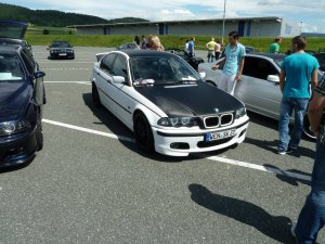 14. Internationales BMW Treffen Himmelkron - Fotos von Treffen & Events