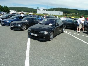 14. Internationales BMW Treffen Himmelkron - Fotos von Treffen & Events
