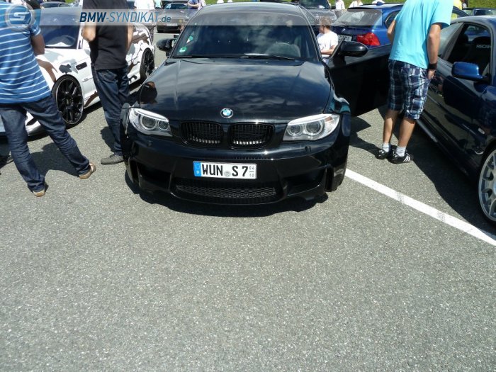 14. Internationales BMW Treffen Himmelkron - Fotos von Treffen & Events