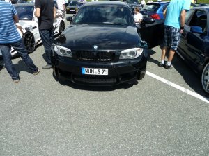 14. Internationales BMW Treffen Himmelkron - Fotos von Treffen & Events