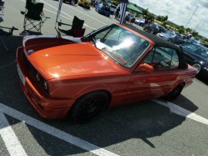14. Internationales BMW Treffen Himmelkron - Fotos von Treffen & Events