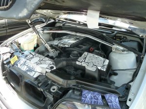 14. Internationales BMW Treffen Himmelkron - Fotos von Treffen & Events