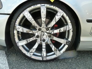 14. Internationales BMW Treffen Himmelkron - Fotos von Treffen & Events