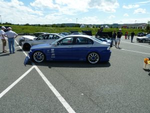 14. Internationales BMW Treffen Himmelkron - Fotos von Treffen & Events