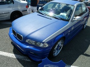 14. Internationales BMW Treffen Himmelkron - Fotos von Treffen & Events