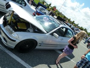 14. Internationales BMW Treffen Himmelkron - Fotos von Treffen & Events