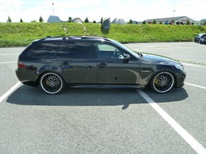 14. Internationales BMW Treffen Himmelkron - Fotos von Treffen & Events