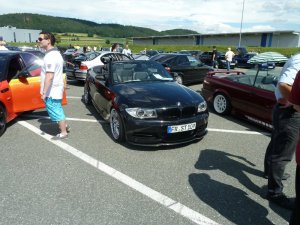 14. Internationales BMW Treffen Himmelkron - Fotos von Treffen & Events