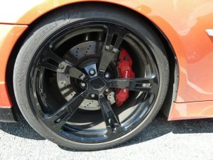 14. Internationales BMW Treffen Himmelkron - Fotos von Treffen & Events