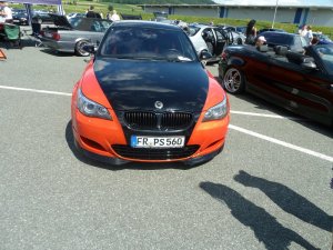 14. Internationales BMW Treffen Himmelkron - Fotos von Treffen & Events