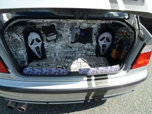 14. Internationales BMW Treffen Himmelkron - Fotos von Treffen & Events