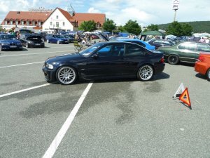 14. Internationales BMW Treffen Himmelkron - Fotos von Treffen & Events