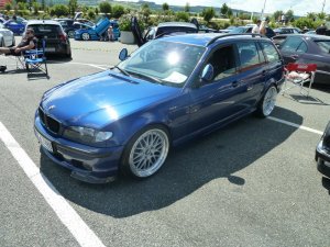14. Internationales BMW Treffen Himmelkron - Fotos von Treffen & Events