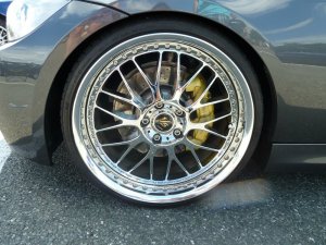 14. Internationales BMW Treffen Himmelkron - Fotos von Treffen & Events