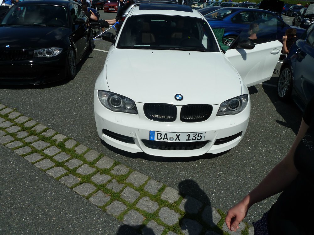 14. Internationales BMW Treffen Himmelkron - Fotos von Treffen & Events