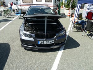 14. Internationales BMW Treffen Himmelkron - Fotos von Treffen & Events