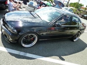 14. Internationales BMW Treffen Himmelkron - Fotos von Treffen & Events