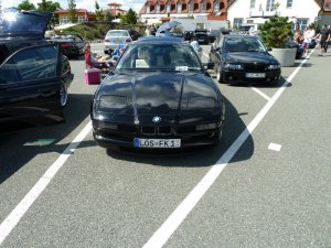 14. Internationales BMW Treffen Himmelkron - Fotos von Treffen & Events