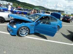 14. Internationales BMW Treffen Himmelkron - Fotos von Treffen & Events
