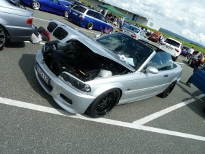 14. Internationales BMW Treffen Himmelkron - Fotos von Treffen & Events