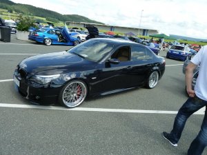 14. Internationales BMW Treffen Himmelkron - Fotos von Treffen & Events