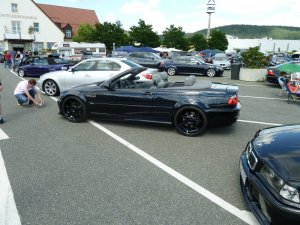 14. Internationales BMW Treffen Himmelkron - Fotos von Treffen & Events