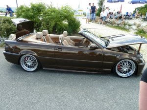 14. Internationales BMW Treffen Himmelkron - Fotos von Treffen & Events