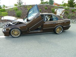 14. Internationales BMW Treffen Himmelkron - Fotos von Treffen & Events