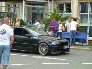 14. Internationales BMW Treffen Himmelkron - Fotos von Treffen & Events