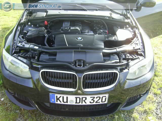 Chefkoch´s BMW E92 LCI M-Coupé UPDATE 2K21 - 3er BMW - E90 / E91 / E92 / E93