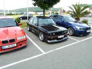 15. Internationales BMW Treffen Himmelkron - Fotos von Treffen & Events