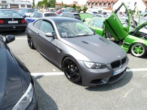 15. Internationales BMW Treffen Himmelkron - Fotos von Treffen & Events