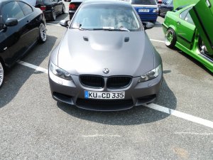 15. Internationales BMW Treffen Himmelkron - Fotos von Treffen & Events