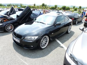 15. Internationales BMW Treffen Himmelkron - Fotos von Treffen & Events