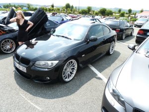 15. Internationales BMW Treffen Himmelkron - Fotos von Treffen & Events