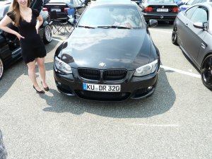 15. Internationales BMW Treffen Himmelkron - Fotos von Treffen & Events