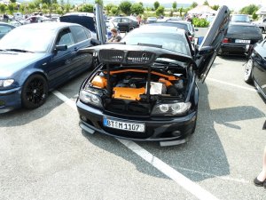 15. Internationales BMW Treffen Himmelkron - Fotos von Treffen & Events